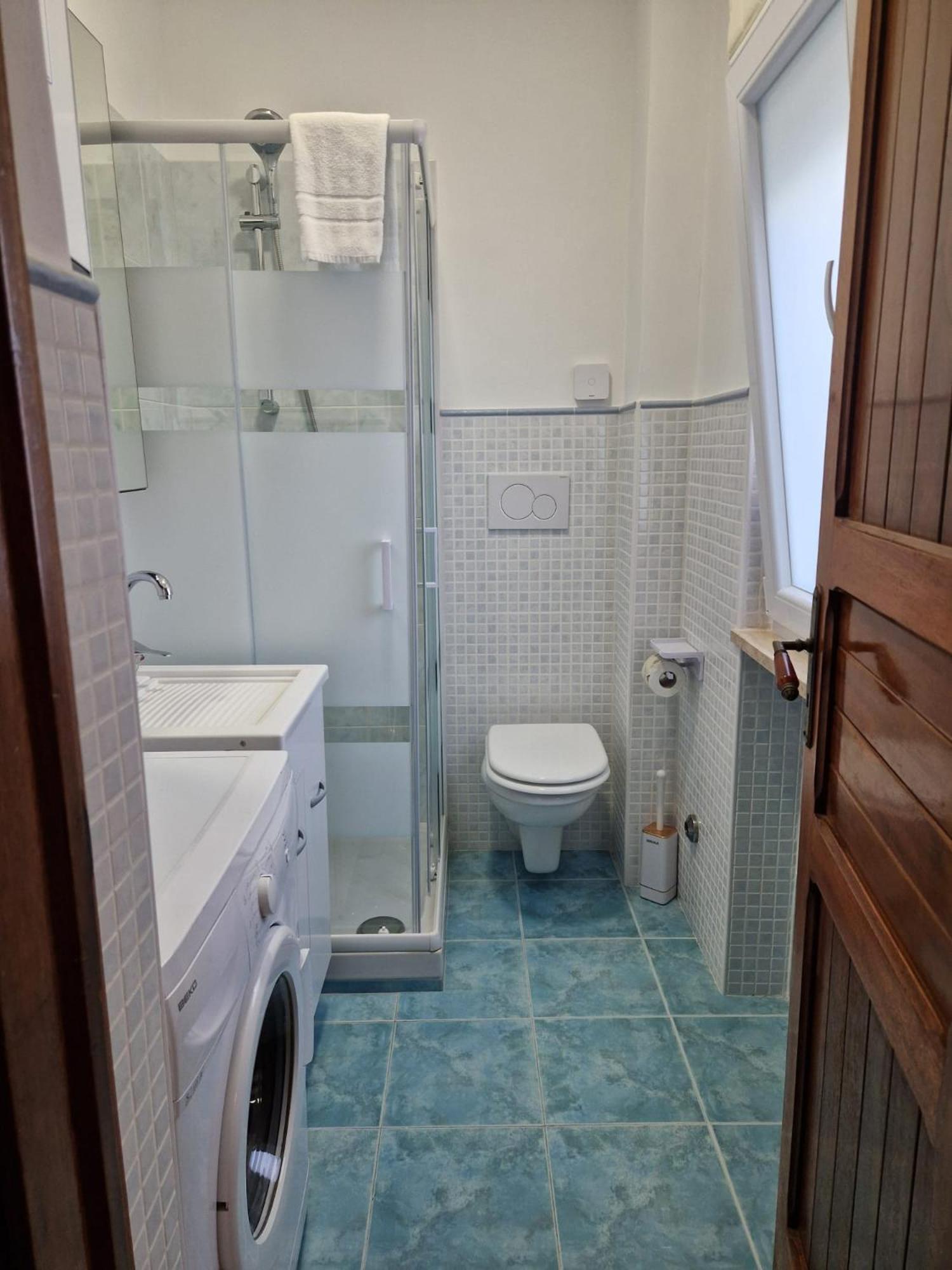 モノーポリDomus Divina & Domus Elegans Fronte Mareアパートメント 部屋 写真